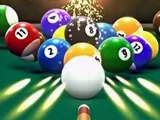 Play on Pool Mania