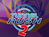 Play on Tunnel Rush 2