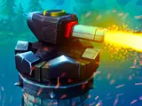 Jungle TD