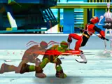 Play on Ultimate Hero Clash 2