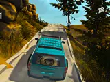 Play on 4x4 Offroad Project Mountain Hills