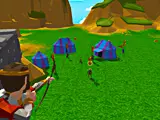 Archer Master 3D: Castle Defense