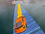 Real Impossible Track 2 3D