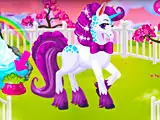 Play on Elsa Magic Zoo