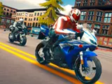 Highway Bike Racers