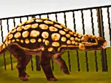 Dino Truck Transport Simulator