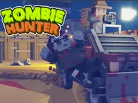 Zombie Hunter