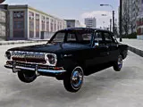 Play on Russian Car Driving