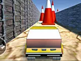 Rally Car 3D