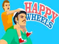 Happy Rider Wheels