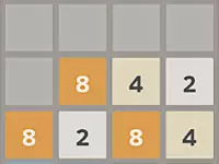 Play on 2048