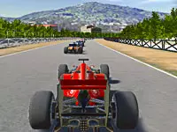 F1 Grand Race
