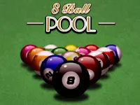 Play on 8 Ball Pool