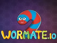 Play on Wormate.io