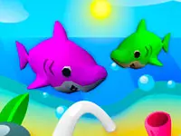 BabyShark.io