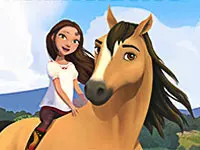 Spirit Wild And Free