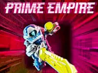 Play on Ninjago Prime Empire