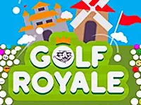 GolfRoyale.io