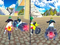 City Bike Stunt