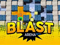Blastarena.io