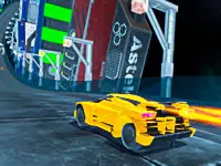 Impossible Cars Punk Stunt