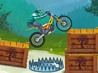 Moto Maniac 3