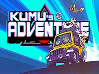 Kumu's Adventure
