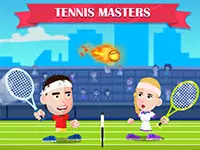 Play on Tennis Masters