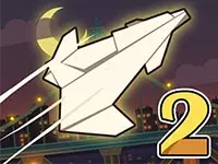 Play on Paper Flight 2
