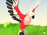 Parrot Simulator