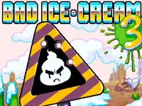 Bad Ice Cream 3
