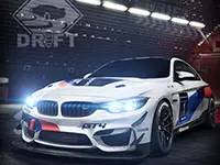 GTR Drift Fever