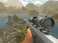 Play on Fantasy Sniper