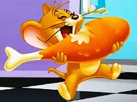Tom And Jerry: Match And Catch