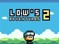 Play on Low's Adventures 2