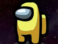 Among Us Single Player Game