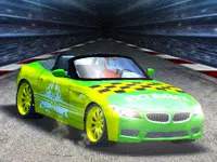 Country Drift 3D