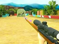 Deer Hunting: Training Camp