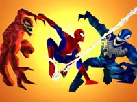Play on Spiderman 2000