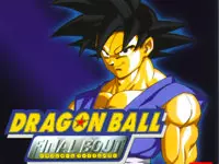 Play on Dragon Ball GT: Final Bout