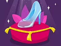Play on The Cinderella Story Puzzle