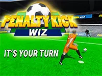 Play on Penalty Kick Wiz
