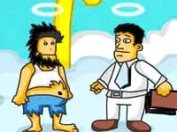 Play on Hobo 7: Heaven