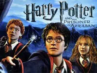 Play on Harry Potter And The Prisoner Of Azkaban