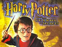 Play on Harry Potter And The Chamber Of Secrets