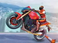 Stunt Biker 3D