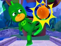 PJ Masks: Sticky Splat Soccer