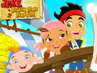 Play on Journey Beyond The Never Seas