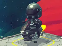 2 Player Moto Racing