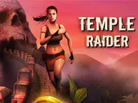 Temple Raider